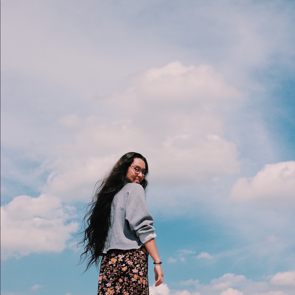 Meet your Posher, Leilani